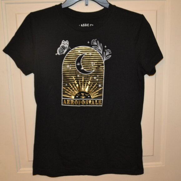 Aeropostale Girls T Shirt - Picture 1 of 3
